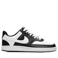 Tênis Feminino Court Visions Low Next Nature - Preto