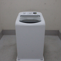 Máquina De Lavar Branca Consul 12Kg Com Dosagem Econômica E Ciclo Edredom - Cwm12abbs1_Wexcele_Cb6375990 220V