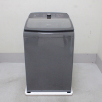 Máquina De Lavar Cinza Platinum Brastemp 14Kg Com Smart Sensor E Função Reduzir Tempo - Bwj14a9bs2_Wotimo_Cc6622031 220V