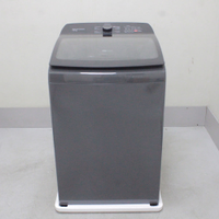 Máquina De Lavar Brastemp 13Kg Cinza Platinum Com Ciclo Tira Manchas Advanced E Ciclo Antibolinha - Bwk13a9as2_Wotimo_Cc6638562 110V