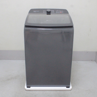 Máquina De Lavar Brastemp 13Kg Cinza Platinum Com Ciclo Tira Manchas Advanced E Ciclo Antibolinha - Bwk13a9as2_Wotimo_Cc6638562 110V