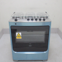 Fogão Consul 5 Bocas Inox Com Botões Removíveis - Cfs5narus2_Wotimo_Cc6266964 Bivolt