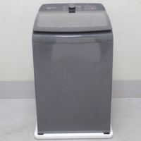 Máquina De Lavar Brastemp 13Kg Cinza Platinum Com Ciclo Tira Manchas Advanced E Ciclo Antibolinha - Bwk13a9as2_Wotimo_Cc6638562 110V