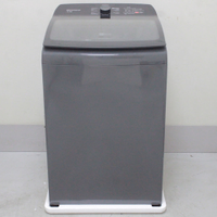 Máquina De Lavar Brastemp 13Kg Cinza Platinum Com Ciclo Tira Manchas Advanced E Ciclo Antibolinha - Bwk13a9as2_Wotimo_Cc6638562 110V