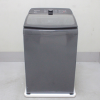 Máquina De Lavar Cinza Platinum Brastemp 14Kg Com Smart Sensor E Função Reduzir Tempo - Bwj14a9bs2_Wotimo_Cc6622031 220V