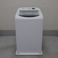 Máquina De Lavar Branca Consul 12Kg Com Dosagem Econômica E Ciclo Edredom - Cwm12abbs1_Wexcele_Cb6375990 220V