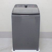 Máquina De Lavar Cinza Platinum Brastemp 14Kg Com Smart Sensor E Função Reduzir Tempo - Bwj14a9bs2_Wotimo_Cc6622031 220V