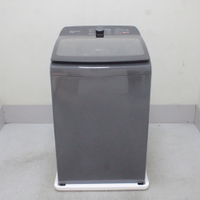 Máquina De Lavar Brastemp 13Kg Cinza Platinum Com Ciclo Tira Manchas Advanced E Ciclo Antibolinha - Bwk13a9as2_Wotimo_Cc6638562 110V