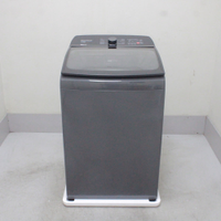 Máquina De Lavar Cinza Platinum Brastemp 14Kg Com Smart Sensor E Função Reduzir Tempo - Bwj14a9bs2_Wotimo_Cc6622031 220V