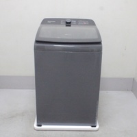 Máquina De Lavar Brastemp 13Kg Cinza Platinum Com Ciclo Tira Manchas Advanced E Ciclo Antibolinha - Bwk13a9as2_Wotimo_Cc6638562 110V