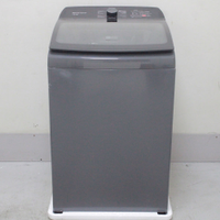 Máquina De Lavar Brastemp 13Kg Cinza Platinum Com Ciclo Tira Manchas Advanced E Ciclo Antibolinha - Bwk13a9as2_Wotimo_Cc6638562 110V