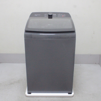 Máquina De Lavar Brastemp 13Kg Cinza Platinum Com Ciclo Tira Manchas Advanced E Ciclo Antibolinha - Bwk13a9as2_Wotimo_Cc6638562 110V