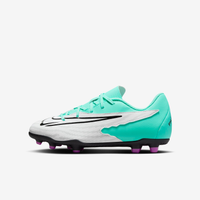 Chuteira Nike Phantom GX Club Infantil Campo