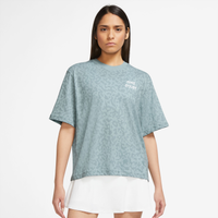 Camiseta Nike Court Dri-FIT Slam Feminina