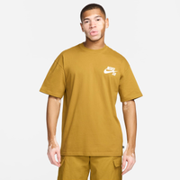 Camiseta Nike SB Tee Logo - Masculina.
