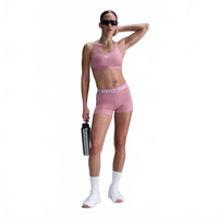 Shorts Nike Pro Feminino