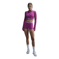 Shorts Nike Pro Feminino