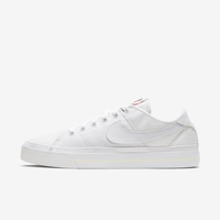 Tênis Nike Court Legacy Canvas Feminino
