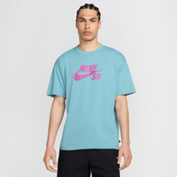 Camiseta Nike SB Tee Logo - Masculina.