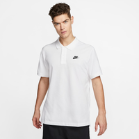 Camisa Polo Nike Sportswear Masculina