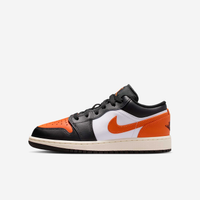 Tênis Air Jordan 1 Low Infantil