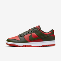 Tênis Nike Dunk Low Retro Masculino