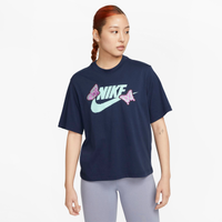 Camiseta Nike Sportswear Feminina