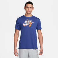 Camiseta Nike Barcelona Futura Masculina