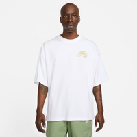 Camiseta Nike Sportswear Swoosh Masculina