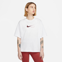 Camiseta Nike Sportswear OC 3 Feminina