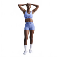 Shorts Nike Pro Sculpt Feminino