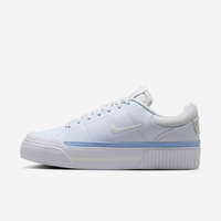 Tênis Nike Court Legacy Lift Feminino