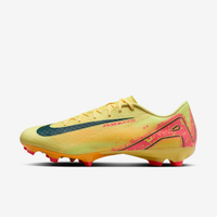Chuteira de Campo Adulto Nike Zoom Mercurial Vapor 16 Academy Kylian Mbappé