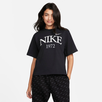 Camiseta LS Nike NSW Classic SS Feminina