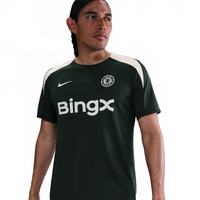 Camiseta Nike Chelsea Strike Masculina