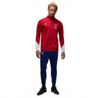 Agasalho Nike Paris Saint-Germain IV Strike Masculino