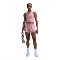 Shorts Nike One Dri-FIT 3IN Feminino