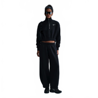 Calça Nike Sportswear Phoenix Fleece Feminina