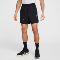 Shorts Nike Air Woven Masculino