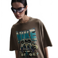Camiseta Nike Sportswear Essential Feminina