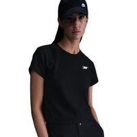 Camiseta Nike Sportswear Club Feminina