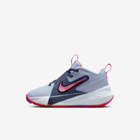 Tênis Nike Team Hustle D12 Infantil