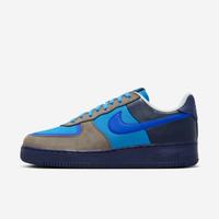 Air Force 1 Low x Stash