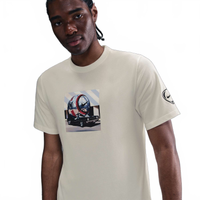 Camiseta Nike Total90 Masculina