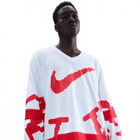 Camisa Nike Club Neo Varsity Masculina