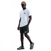 Bermuda Nike Dri-FIT Totality Masculina