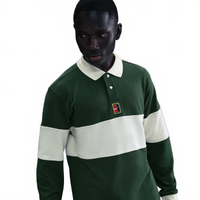 Camisa Polo Nike Court Heritage Masculina