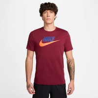 Camiseta Nike Sportswear Club Masculina