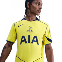 Camisa do Tottenham III 25/26 Torcedor Pro Nike Masculina