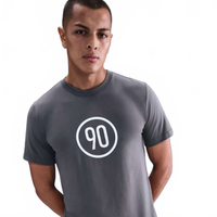 Camiseta Nike Total 90 Masculina